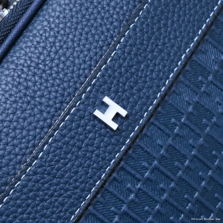 Official Brother Sam Bag 2112YZ0003 Hermès 0803